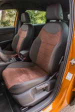 Seat Ateca 2016 года